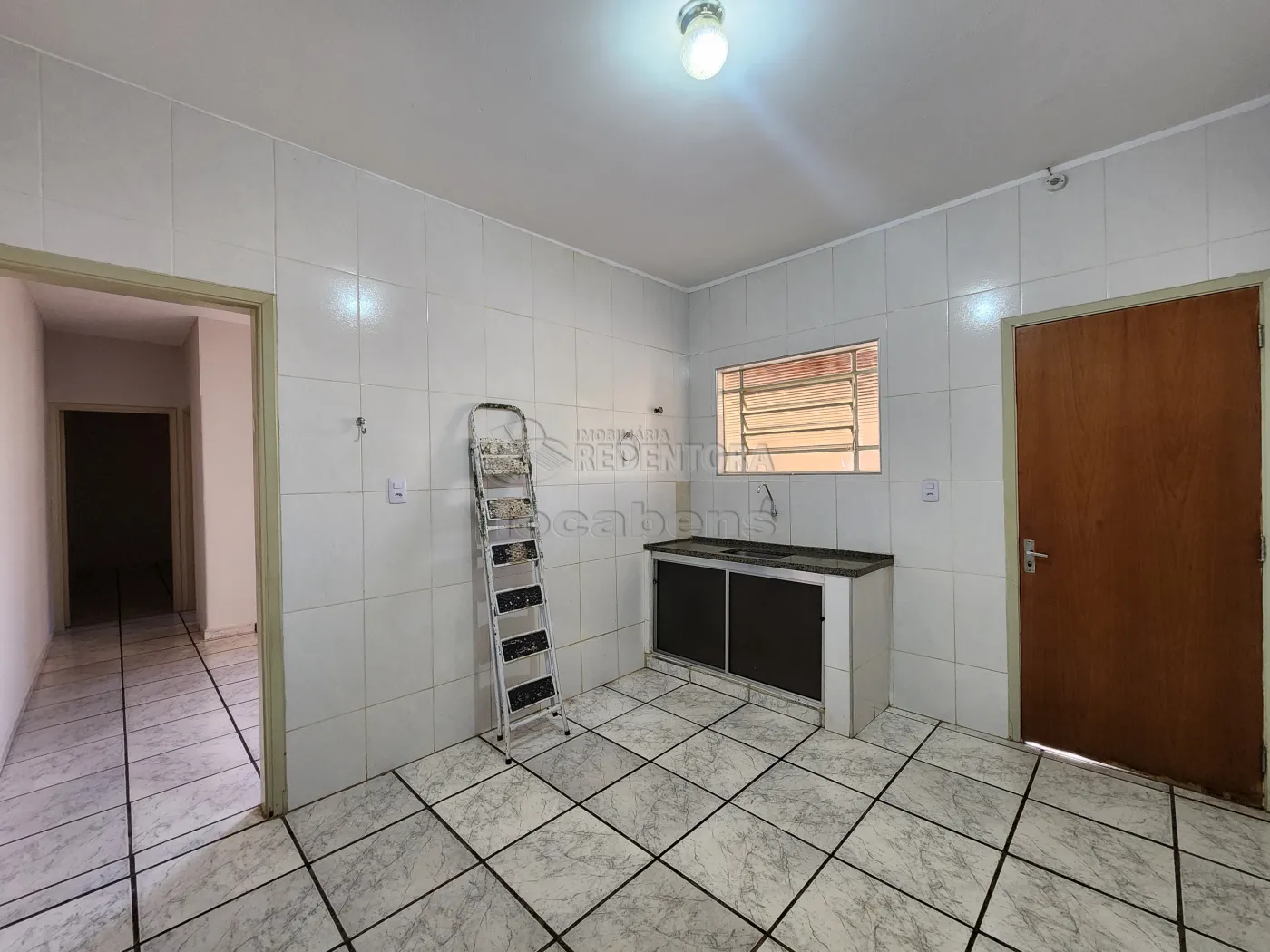 Alugar Casa / Padrão em São José do Rio Preto apenas R$ 1.300,00 - Foto 3