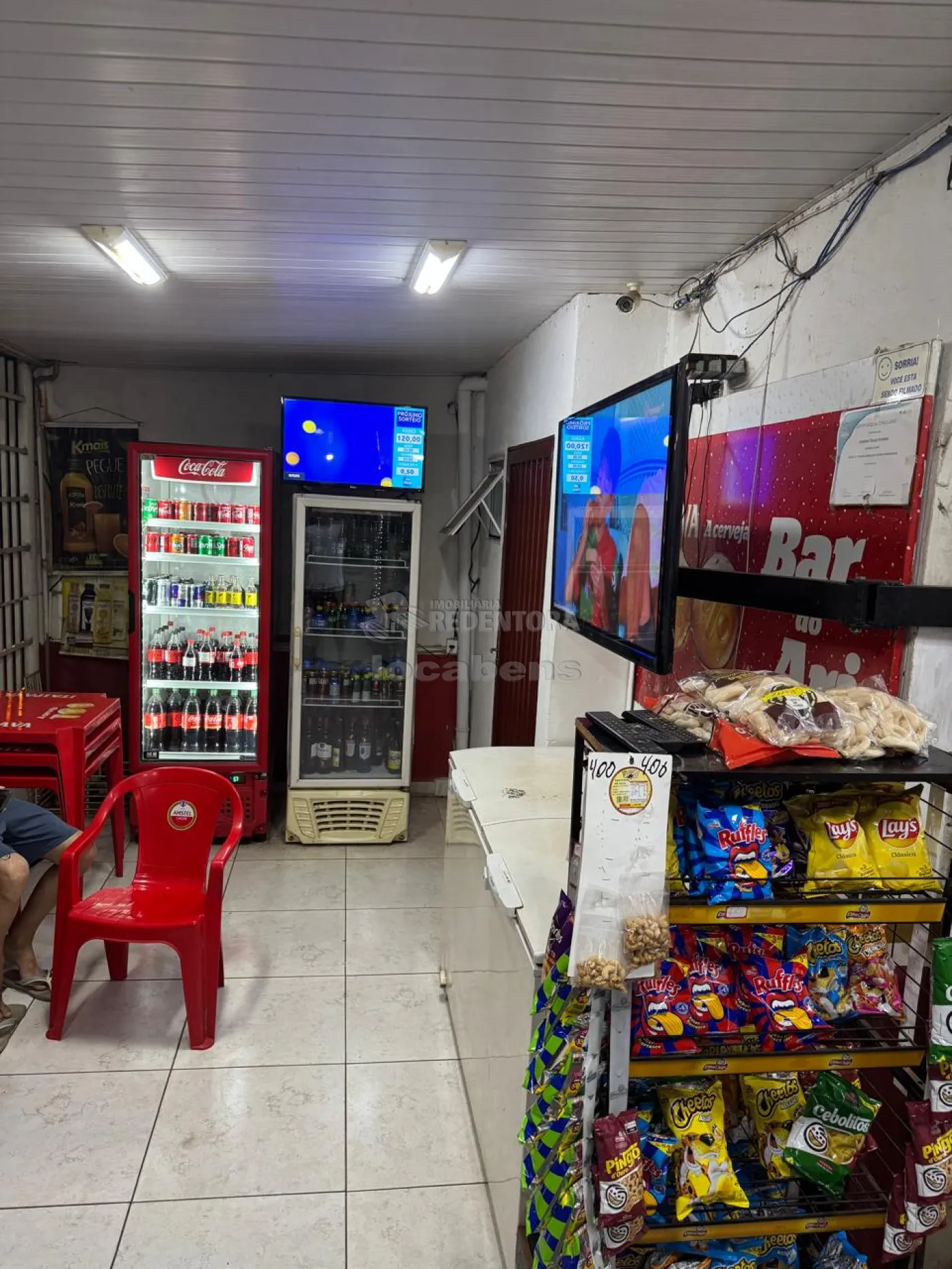 Comprar Comercial / Salão em São José do Rio Preto apenas R$ 800.000,00 - Foto 4