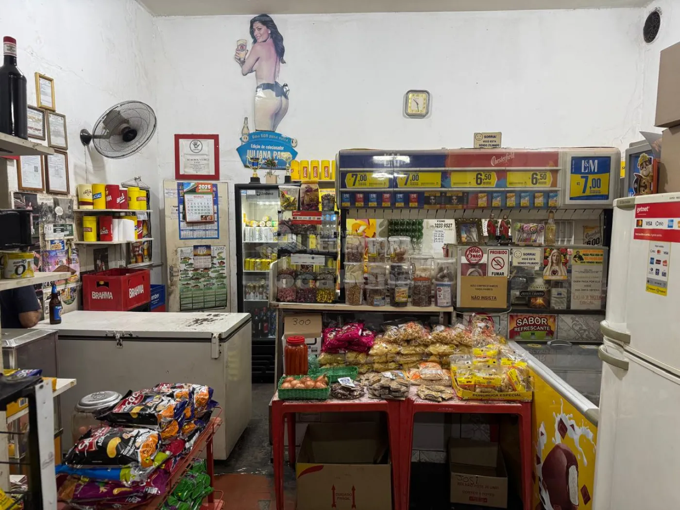 Comprar Comercial / Salão em São José do Rio Preto apenas R$ 800.000,00 - Foto 11