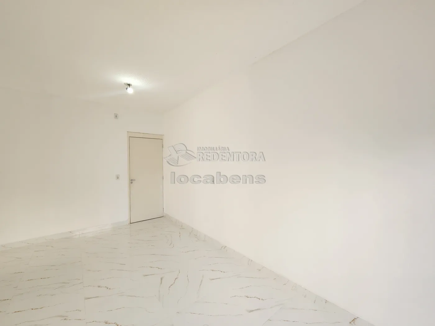 Alugar Apartamento / Padrão em São José do Rio Preto apenas R$ 1.350,00 - Foto 2