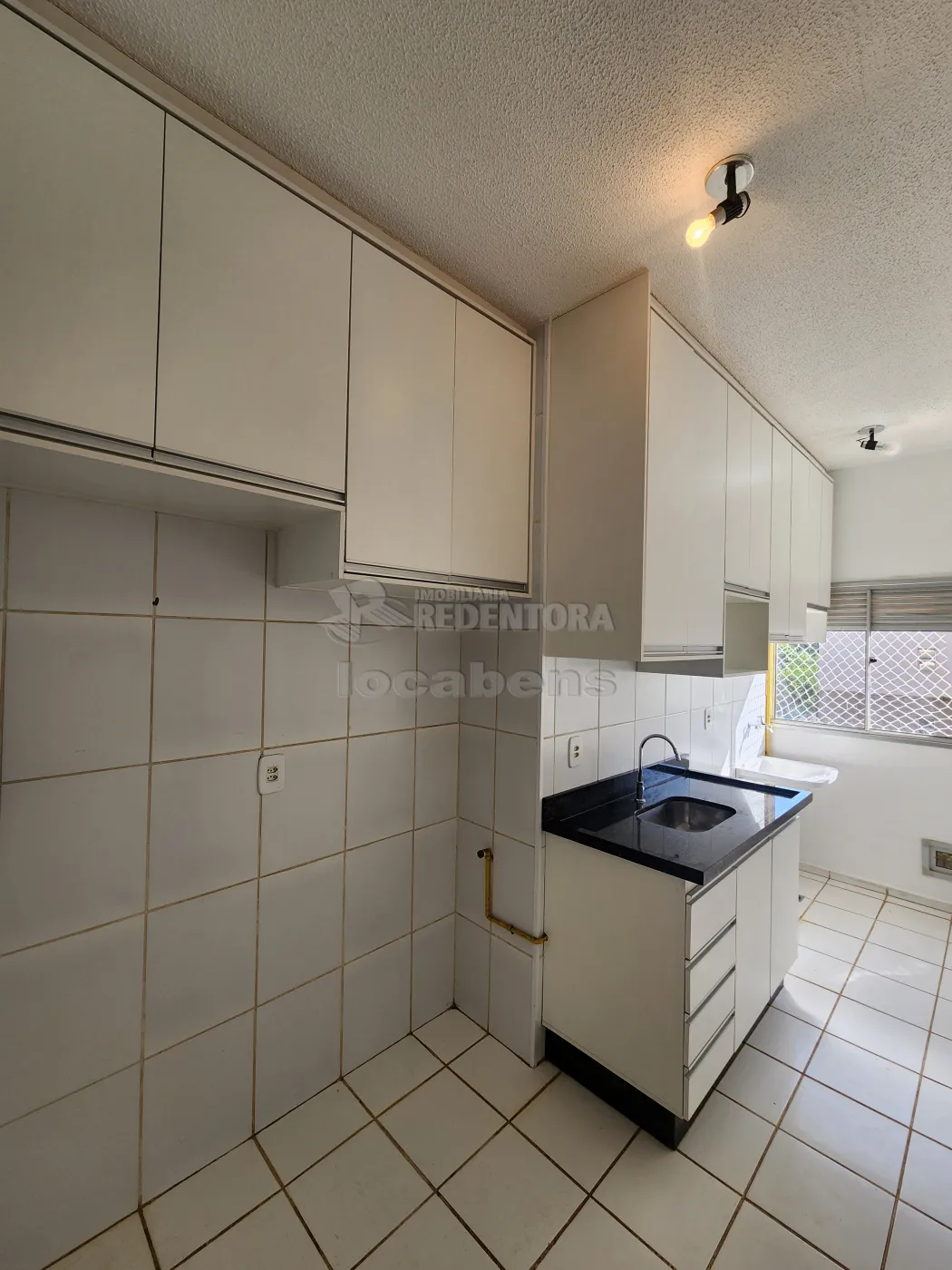 Alugar Apartamento / Padrão em São José do Rio Preto apenas R$ 1.350,00 - Foto 4