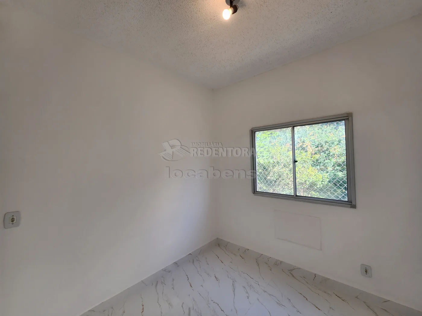 Alugar Apartamento / Padrão em São José do Rio Preto apenas R$ 1.350,00 - Foto 5