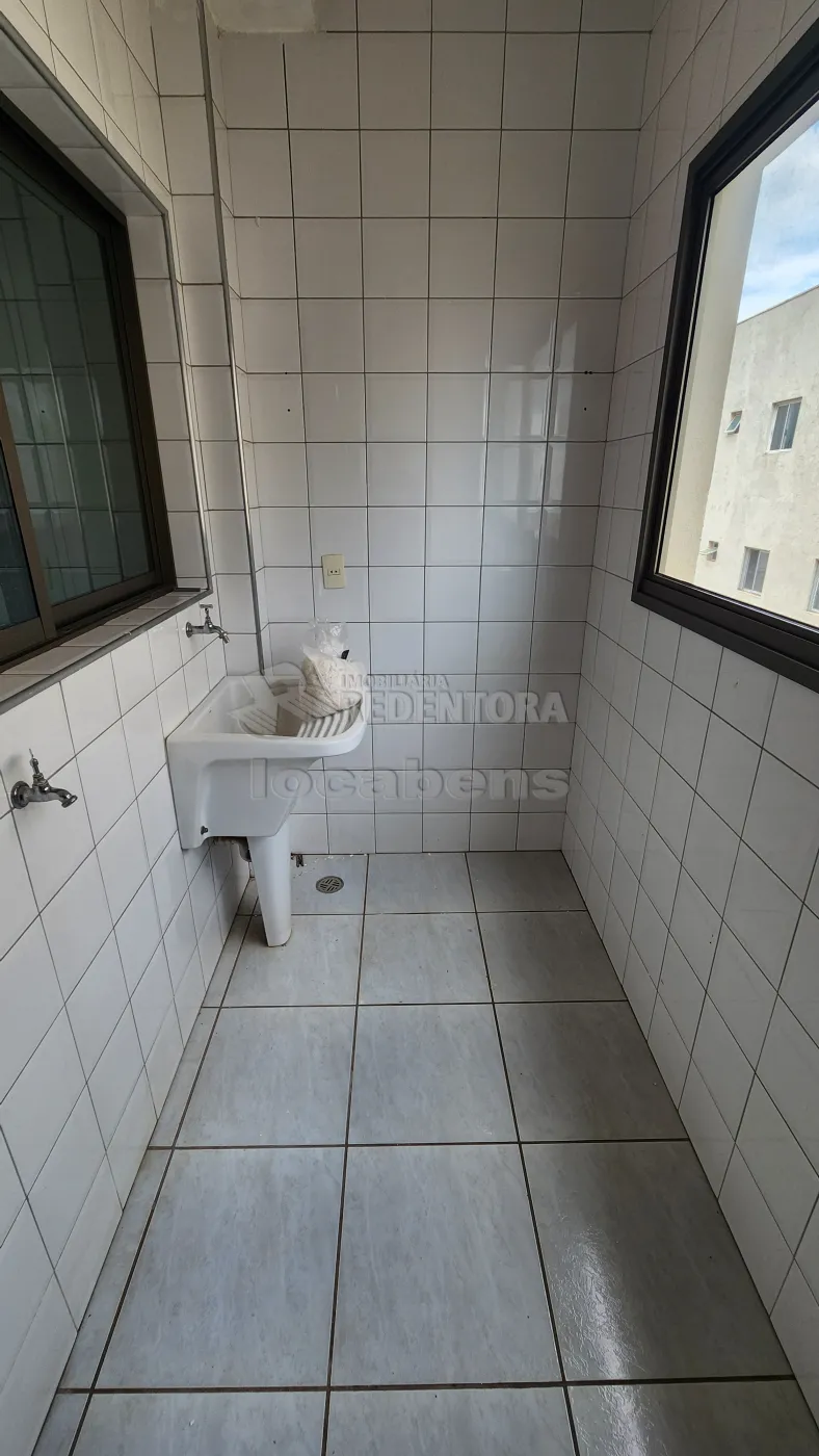 Apartamento para alugar com 2 quartos, 70m² - Foto 6