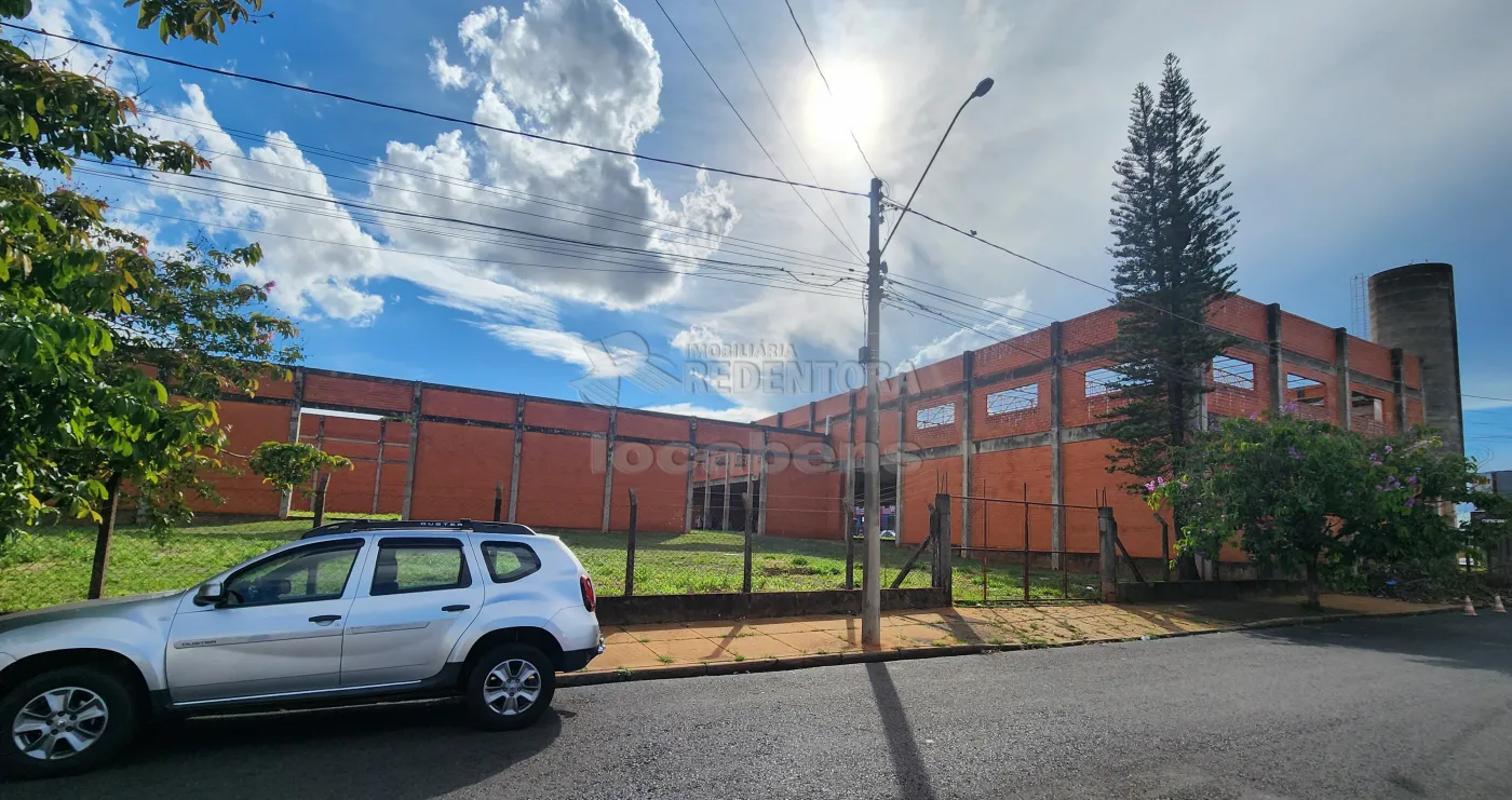 Depósito-Galpão-Armazém à venda, 4000m² - Foto 2