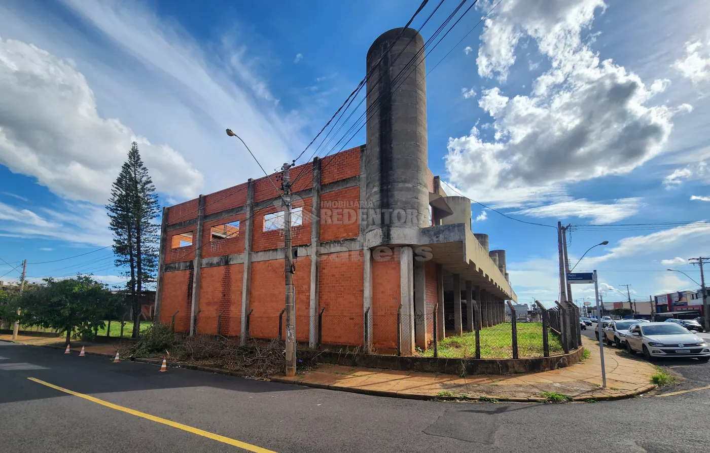 Depósito-Galpão-Armazém à venda, 4000m² - Foto 3