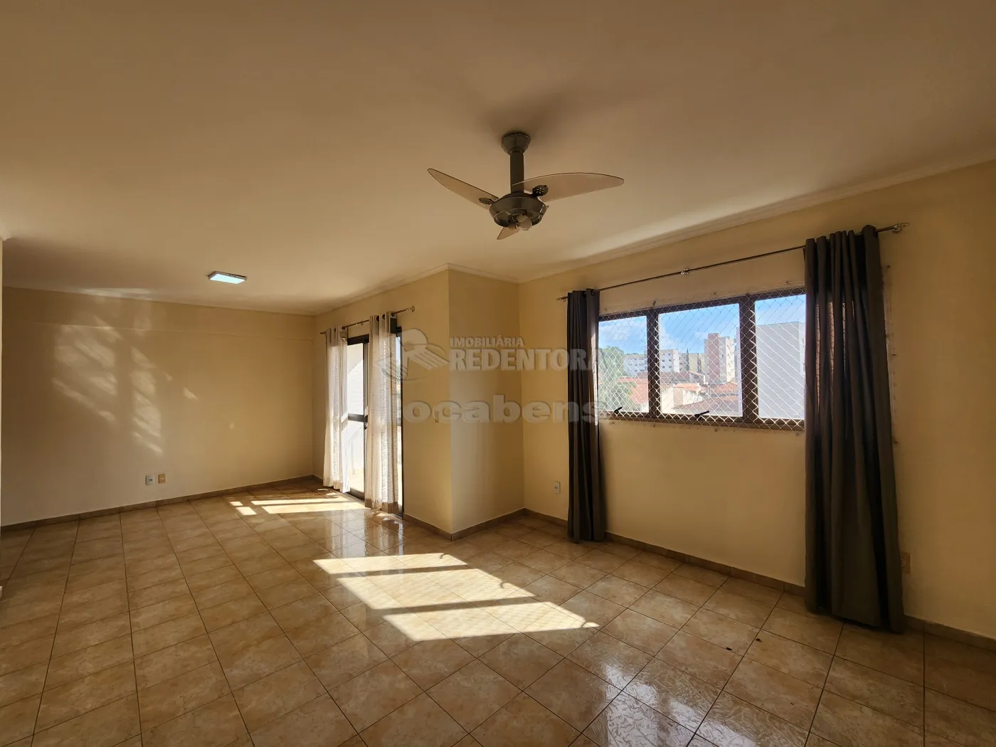 Alugar Apartamento / Padrão em São José do Rio Preto apenas R$ 1.800,00 - Foto 2