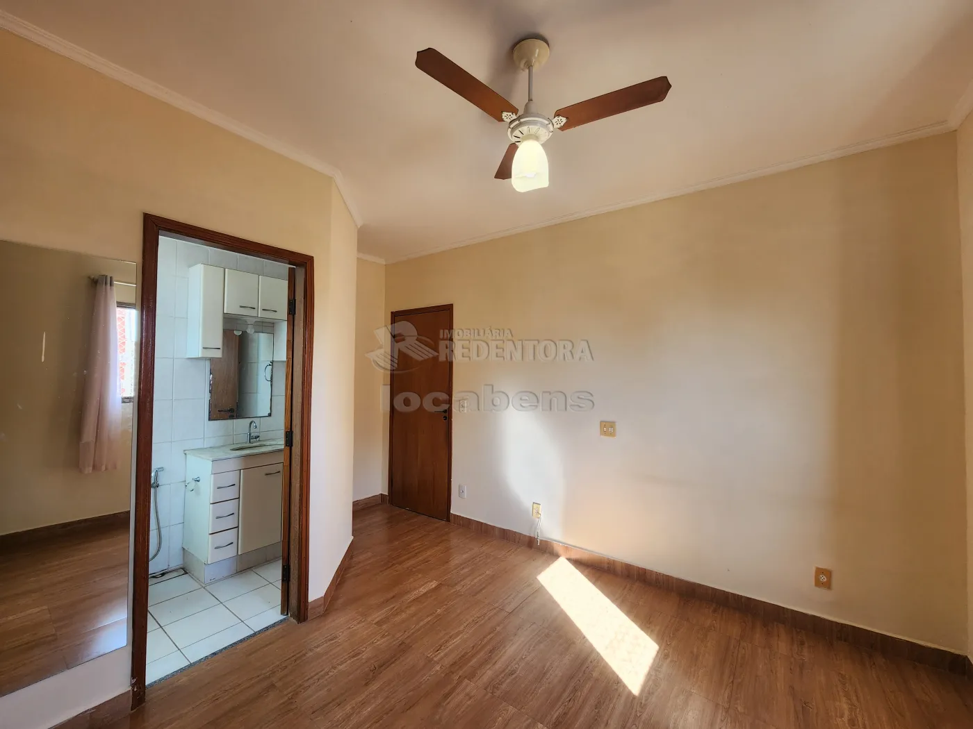 Alugar Apartamento / Padrão em São José do Rio Preto apenas R$ 1.800,00 - Foto 6