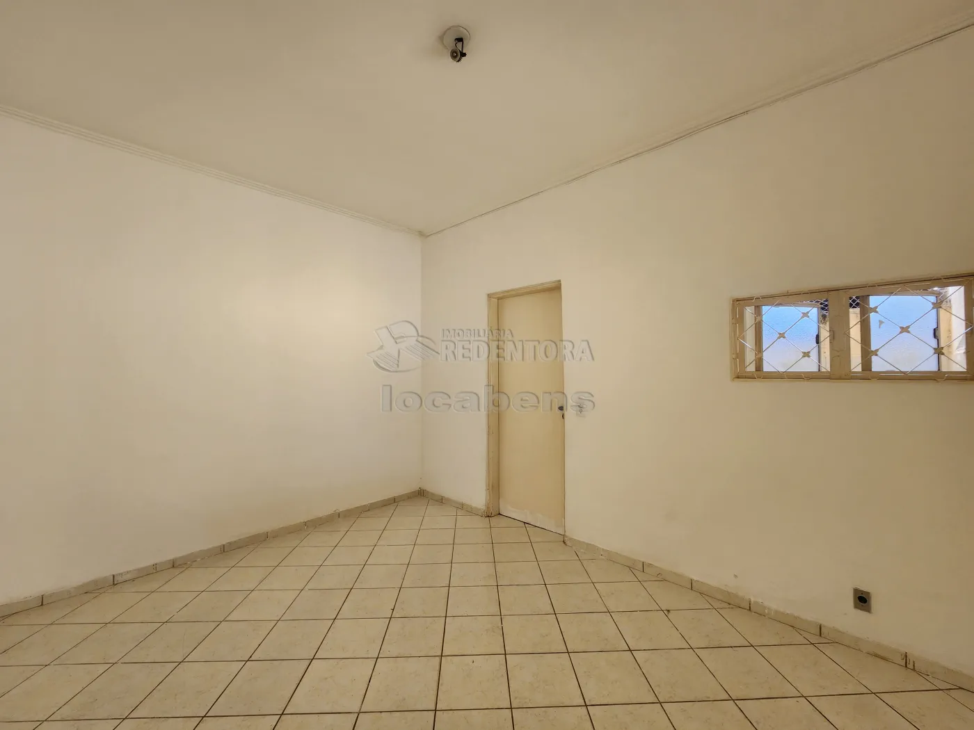 Alugar Casa / Padrão em São José do Rio Preto apenas R$ 850,00 - Foto 2