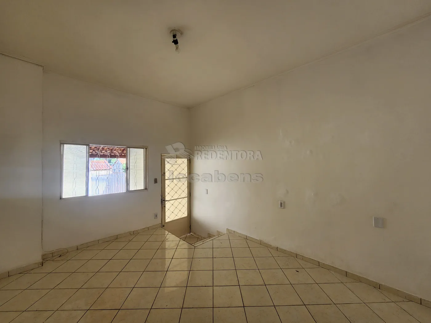 Alugar Casa / Padrão em São José do Rio Preto apenas R$ 850,00 - Foto 3