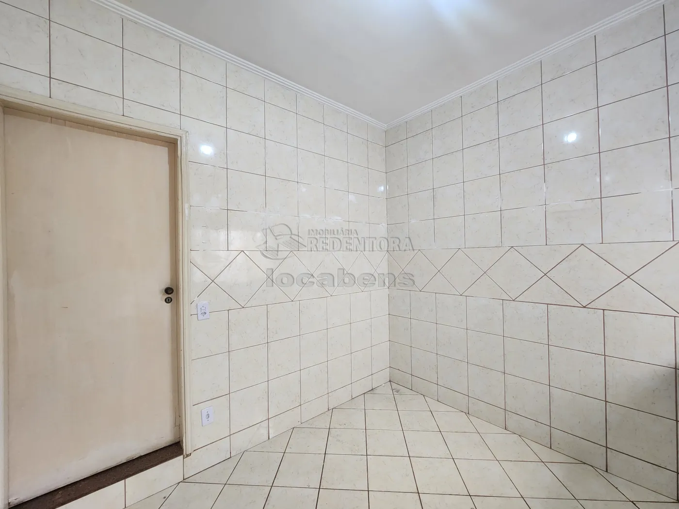 Alugar Casa / Padrão em São José do Rio Preto apenas R$ 850,00 - Foto 4