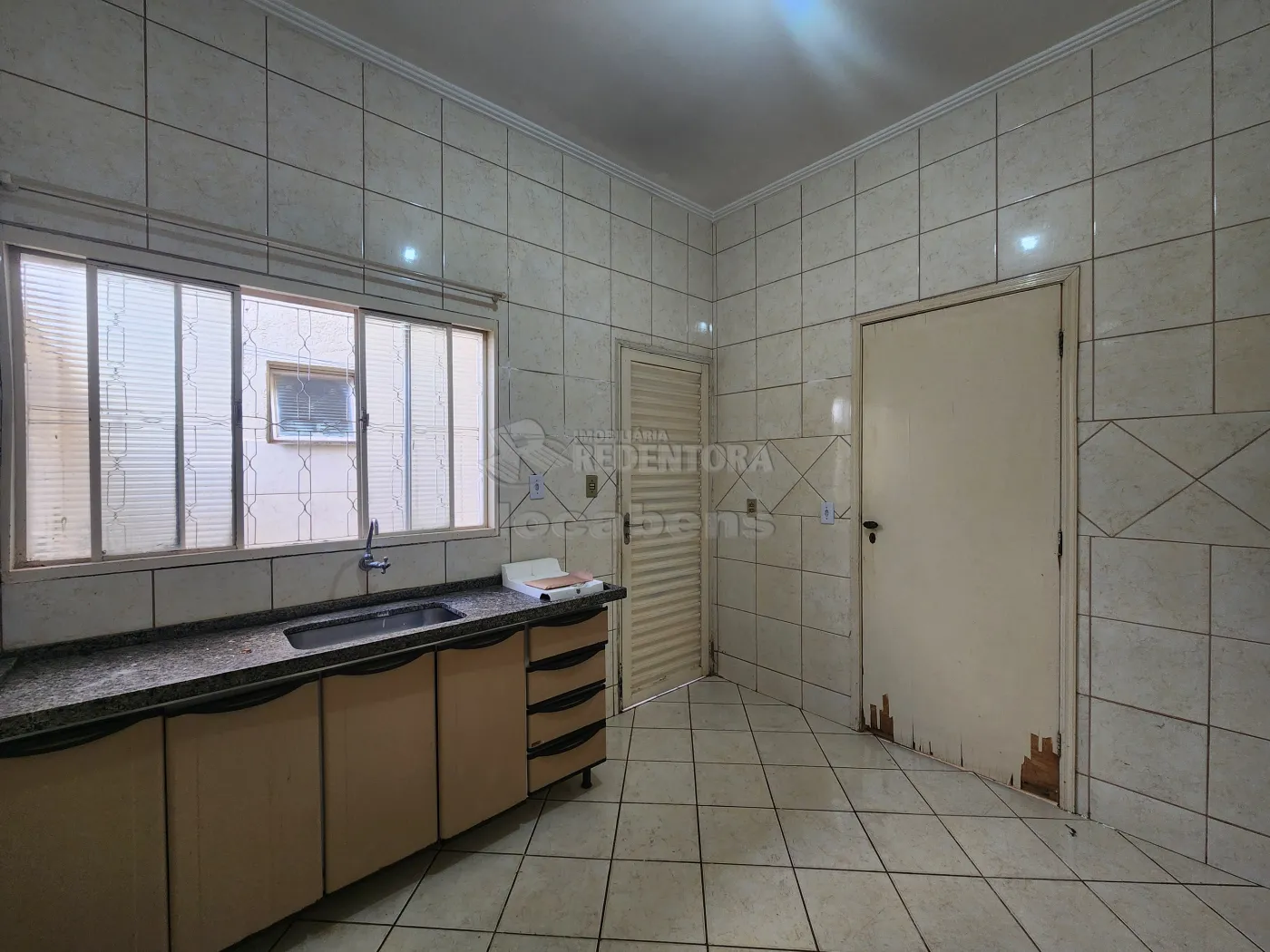 Alugar Casa / Padrão em São José do Rio Preto apenas R$ 850,00 - Foto 5