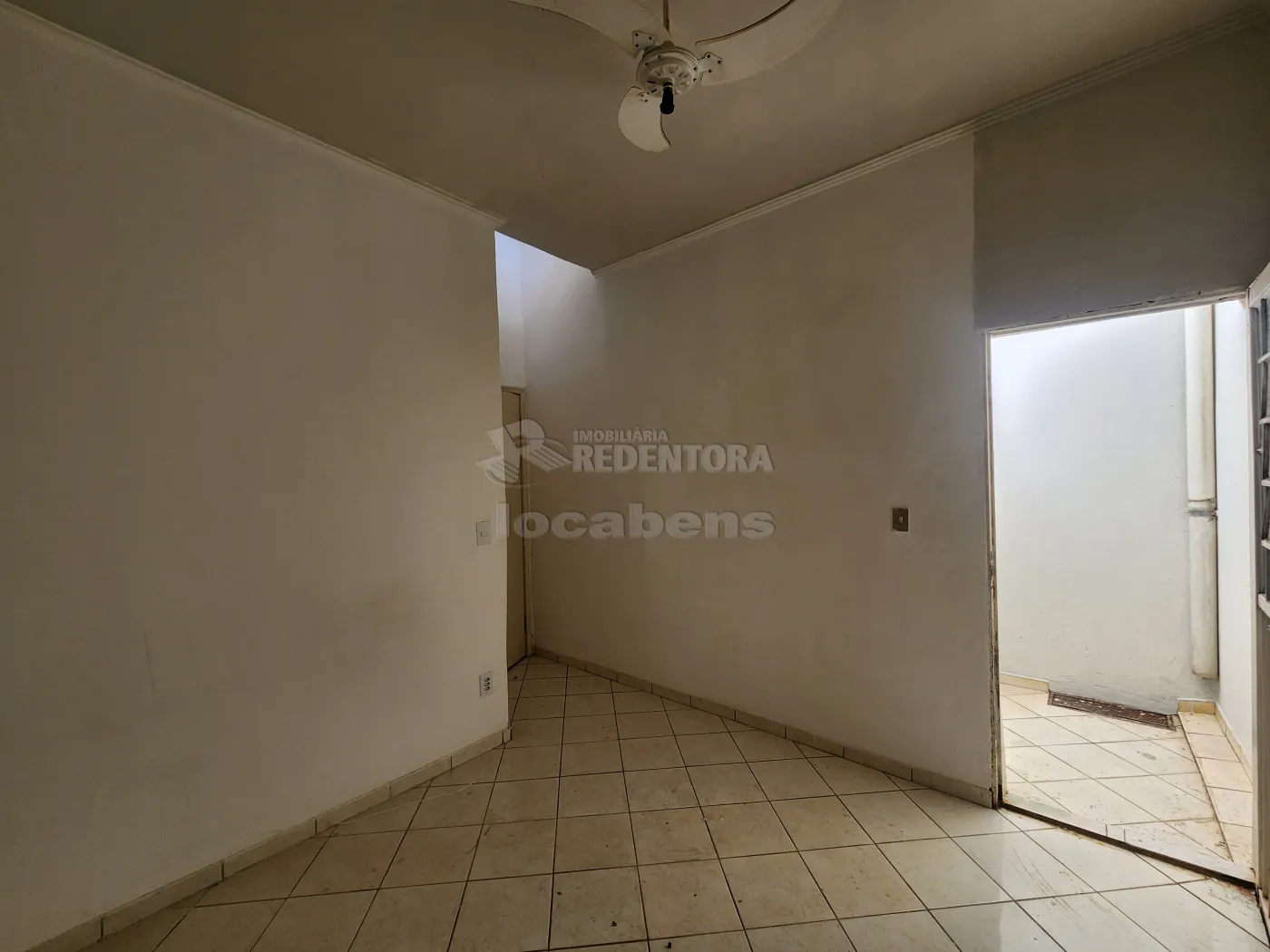 Alugar Casa / Padrão em São José do Rio Preto apenas R$ 850,00 - Foto 7