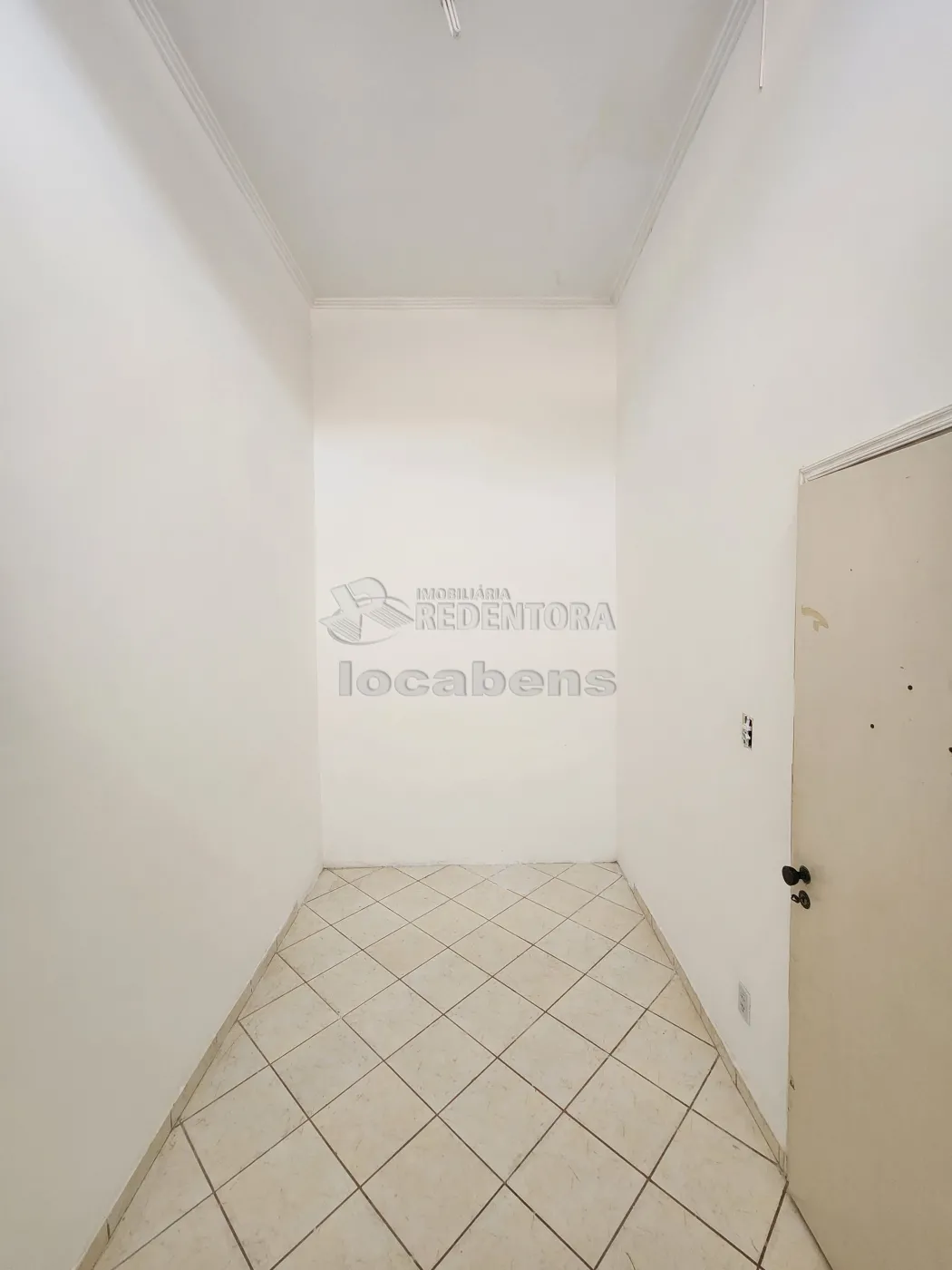 Alugar Casa / Padrão em São José do Rio Preto apenas R$ 850,00 - Foto 9