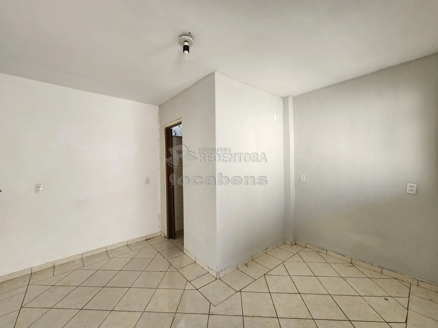 Alugar Casa / Padrão em São José do Rio Preto apenas R$ 850,00 - Foto 12