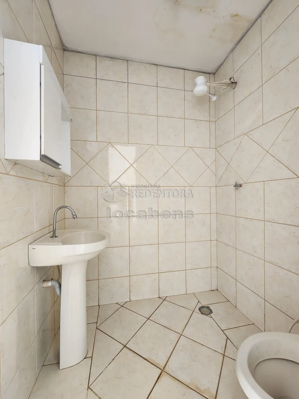 Alugar Casa / Padrão em São José do Rio Preto apenas R$ 850,00 - Foto 13