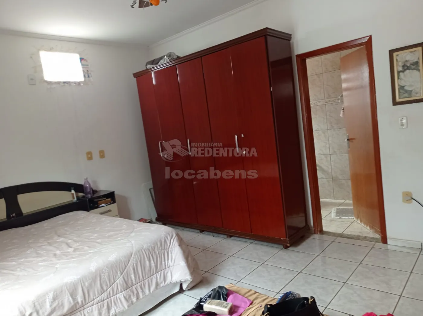 Alugar Casa / Padrão em Bady Bassitt apenas R$ 1.069,59 - Foto 1