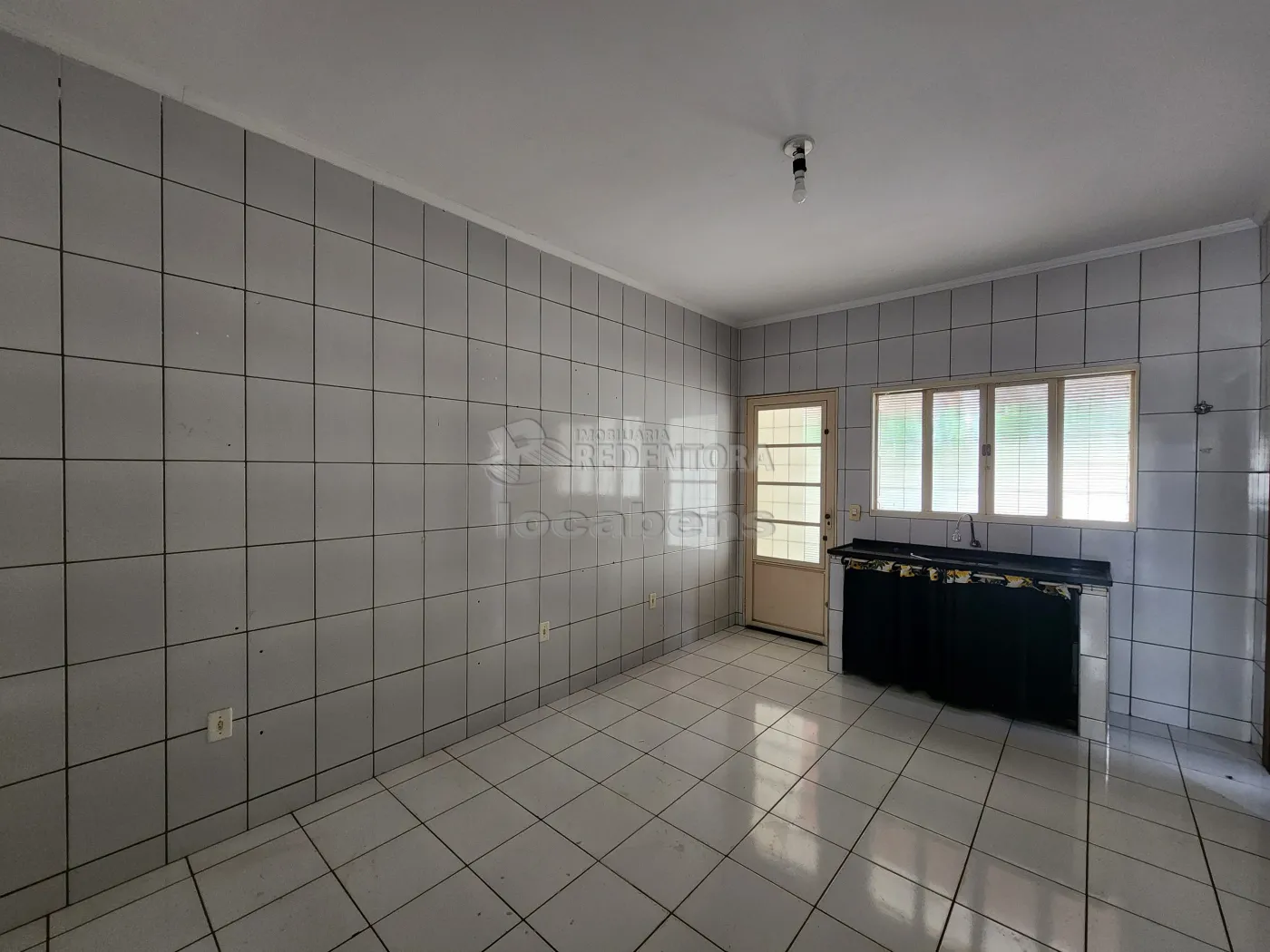 Alugar Casa / Padrão em São José do Rio Preto apenas R$ 1.500,00 - Foto 3