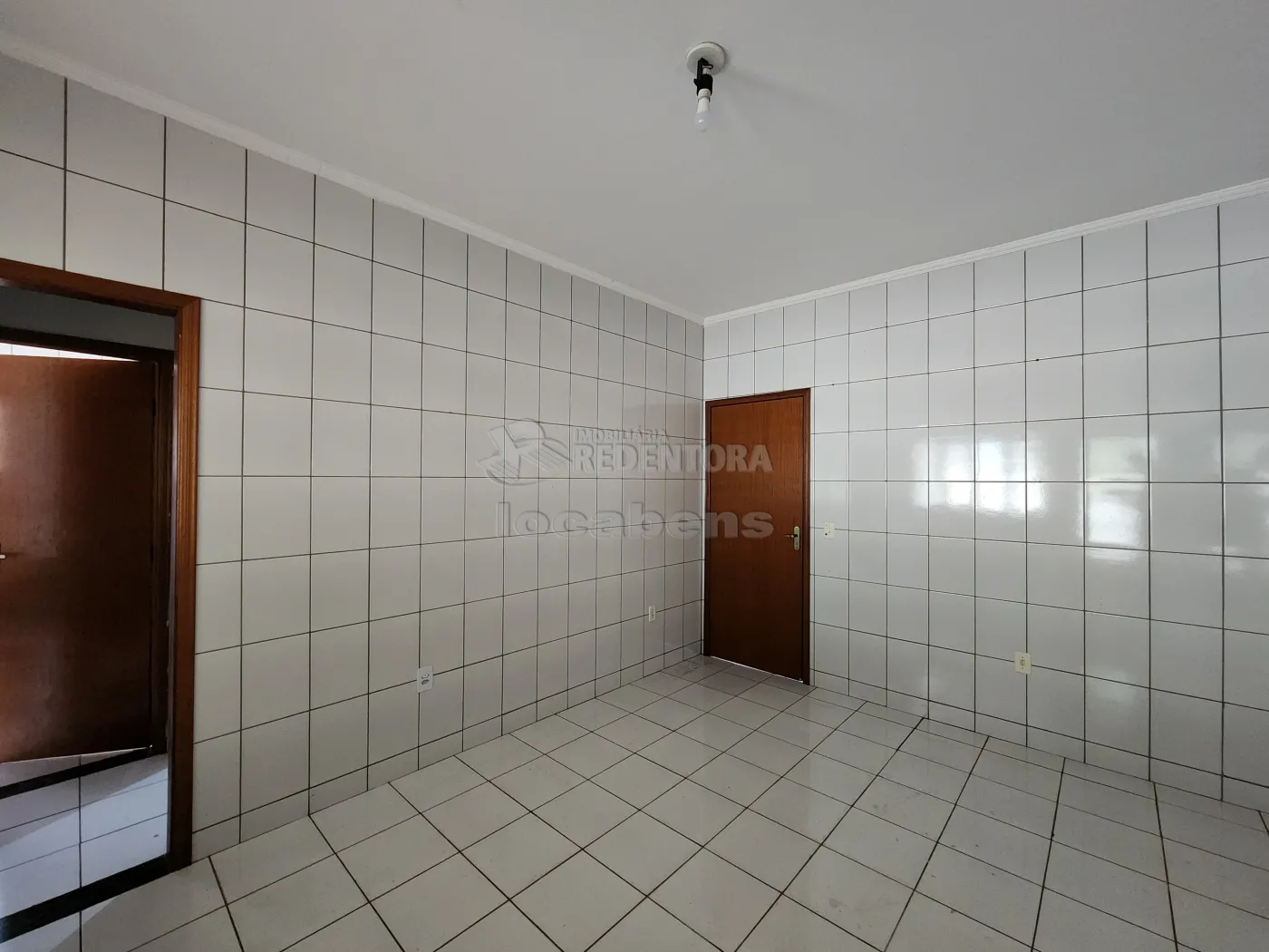 Alugar Casa / Padrão em São José do Rio Preto apenas R$ 1.500,00 - Foto 4