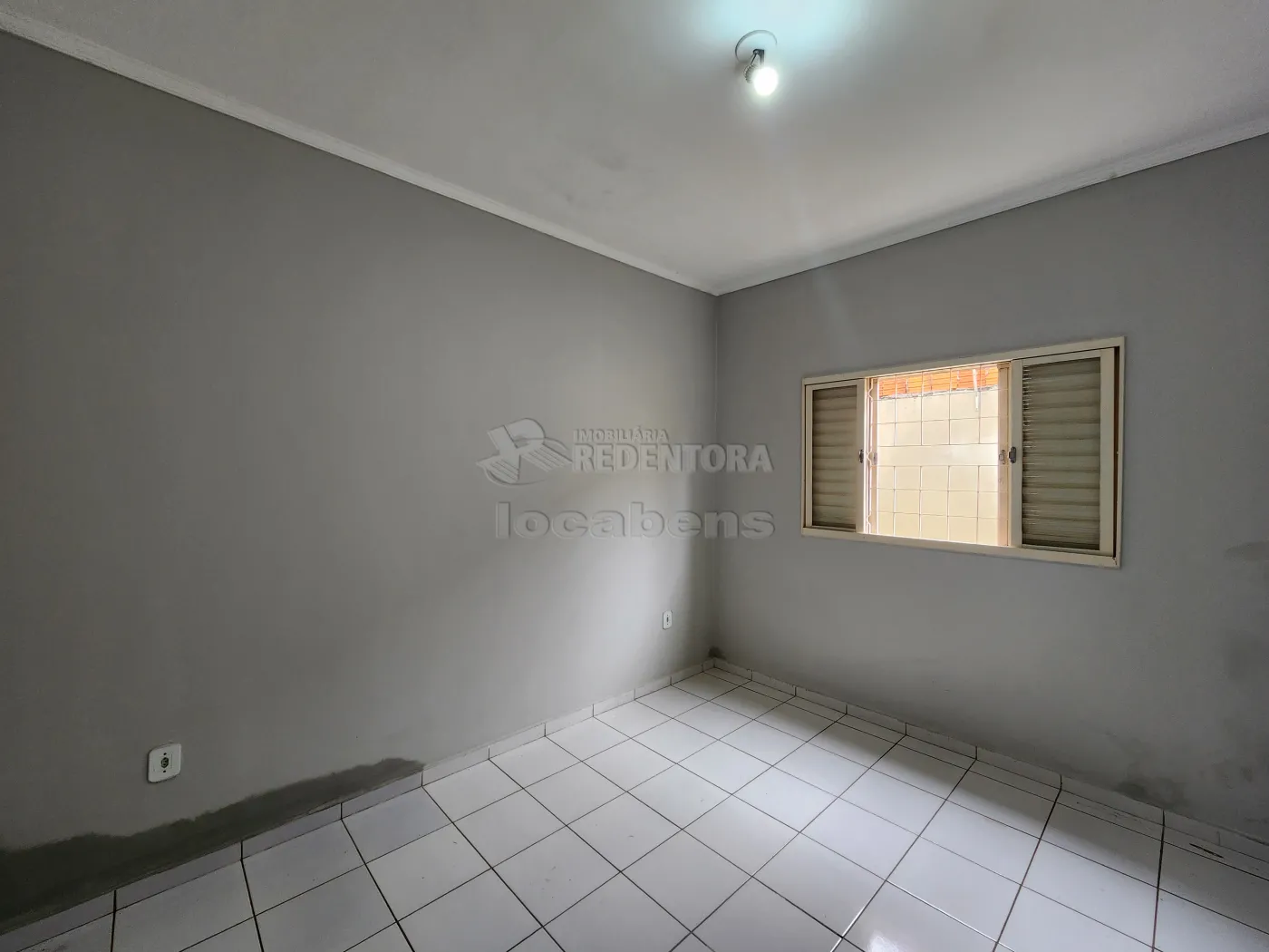 Alugar Casa / Padrão em São José do Rio Preto apenas R$ 1.500,00 - Foto 8