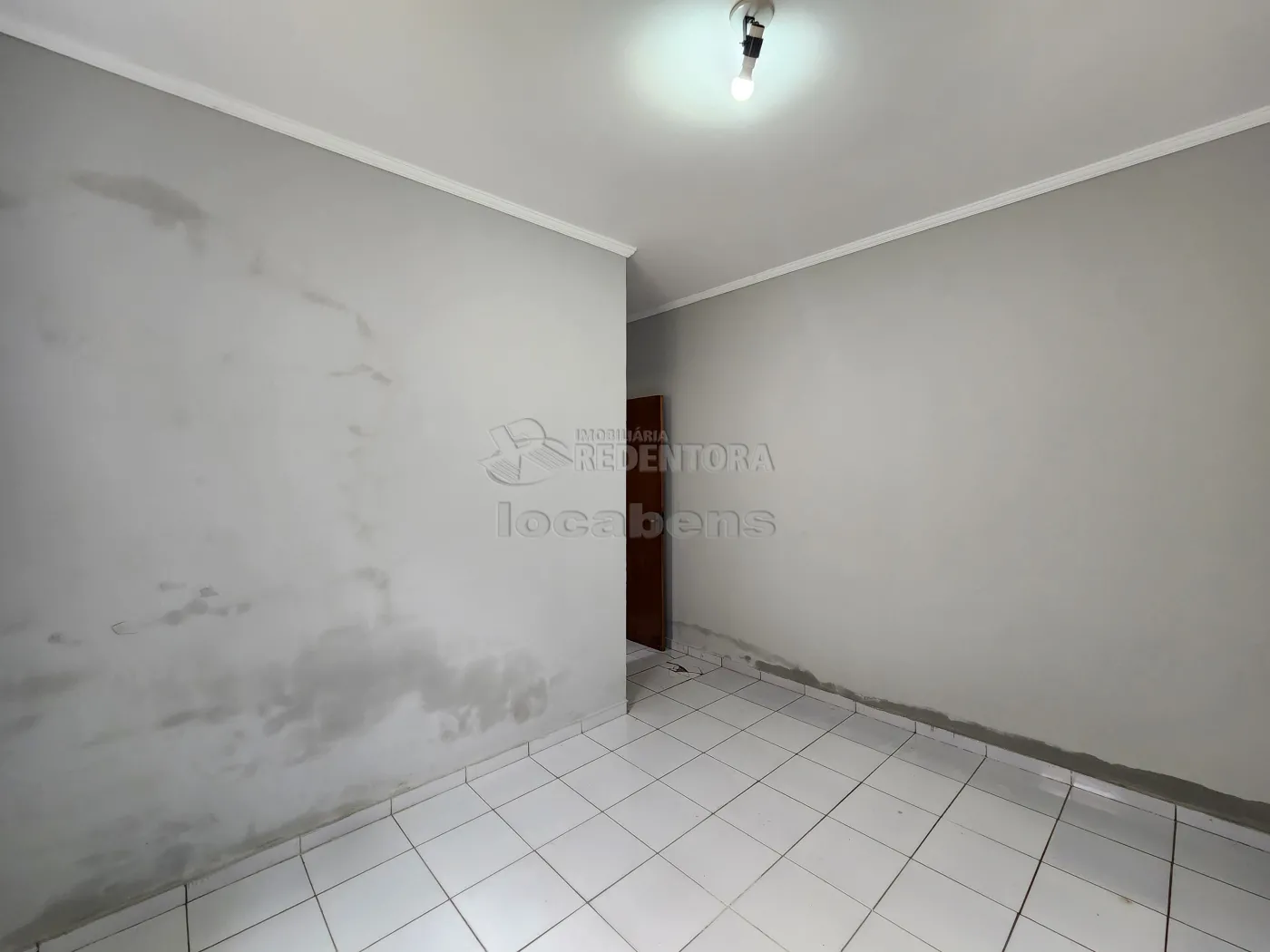 Alugar Casa / Padrão em São José do Rio Preto apenas R$ 1.500,00 - Foto 9