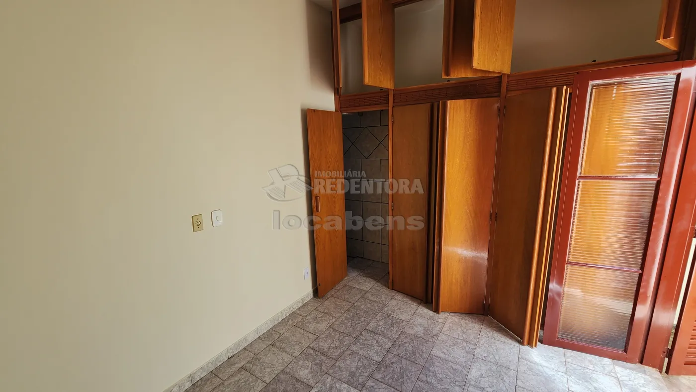 Alugar Casa / Padrão em São José do Rio Preto apenas R$ 1.800,00 - Foto 5