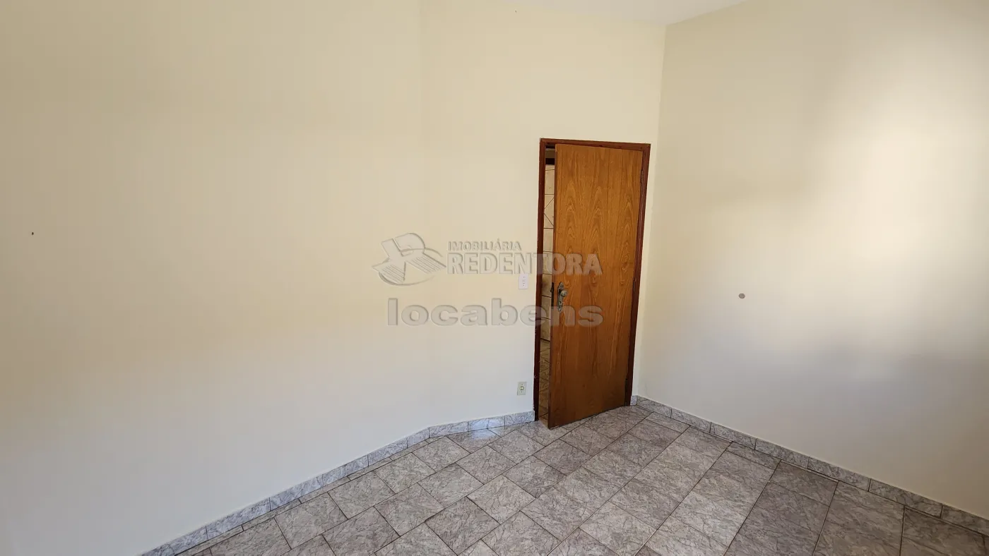 Alugar Casa / Padrão em São José do Rio Preto apenas R$ 1.800,00 - Foto 10