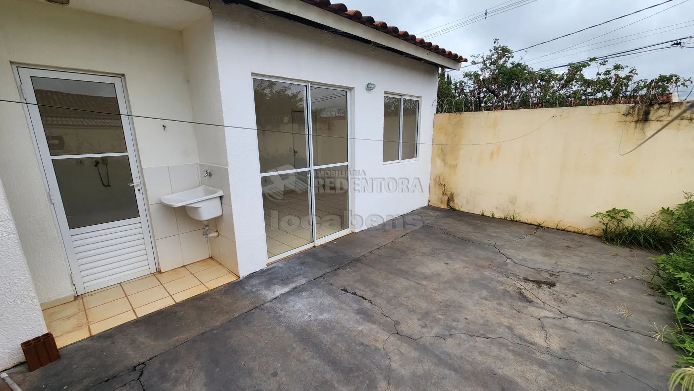 Casa de Condomínio para alugar com 2 quartos, 47m² - Foto 10