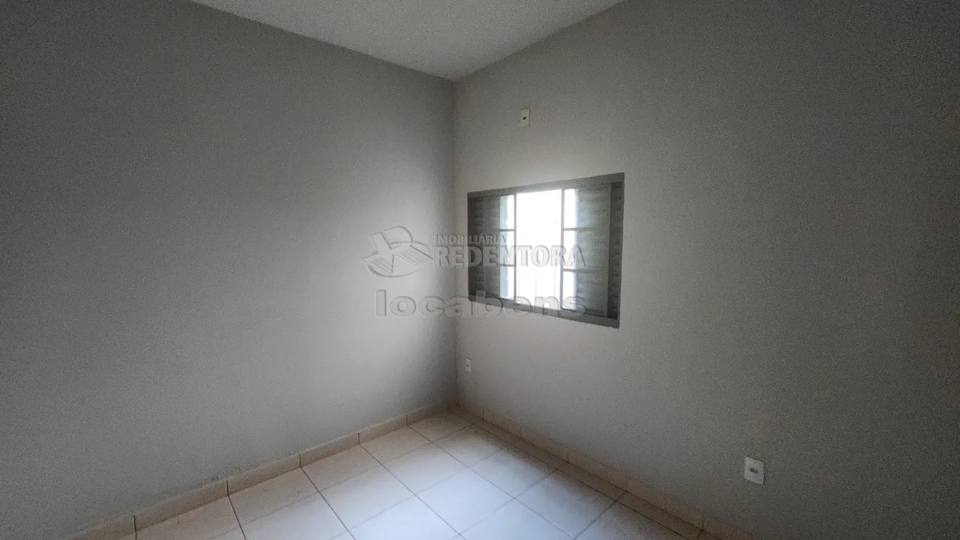 Alugar Casa / Padrão em São José do Rio Preto apenas R$ 1.200,00 - Foto 6