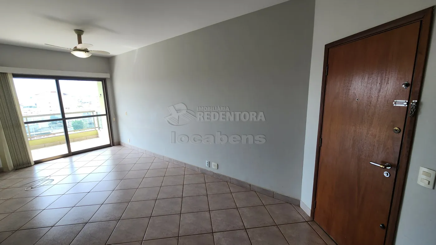 Alugar Apartamento / Padrão em São José do Rio Preto apenas R$ 2.000,00 - Foto 1