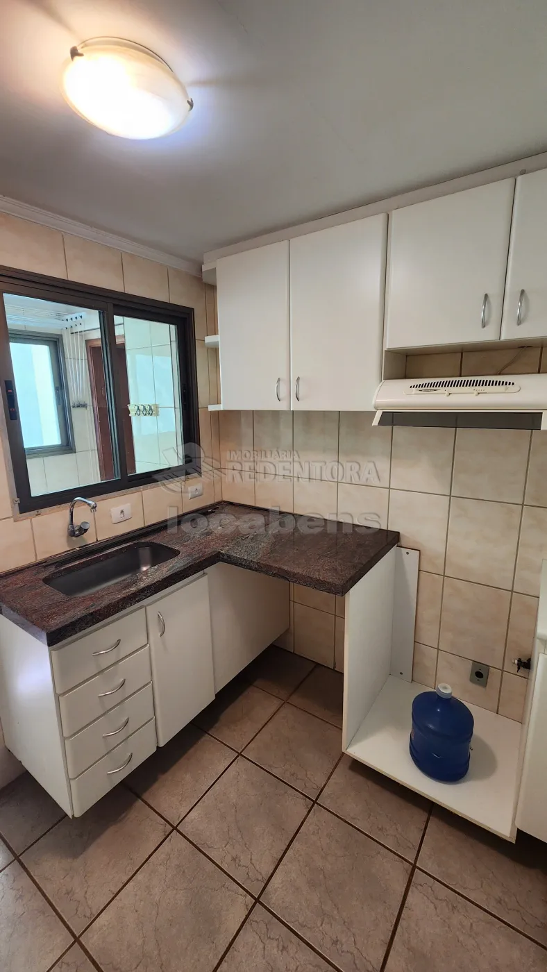 Alugar Apartamento / Padrão em São José do Rio Preto apenas R$ 2.000,00 - Foto 5