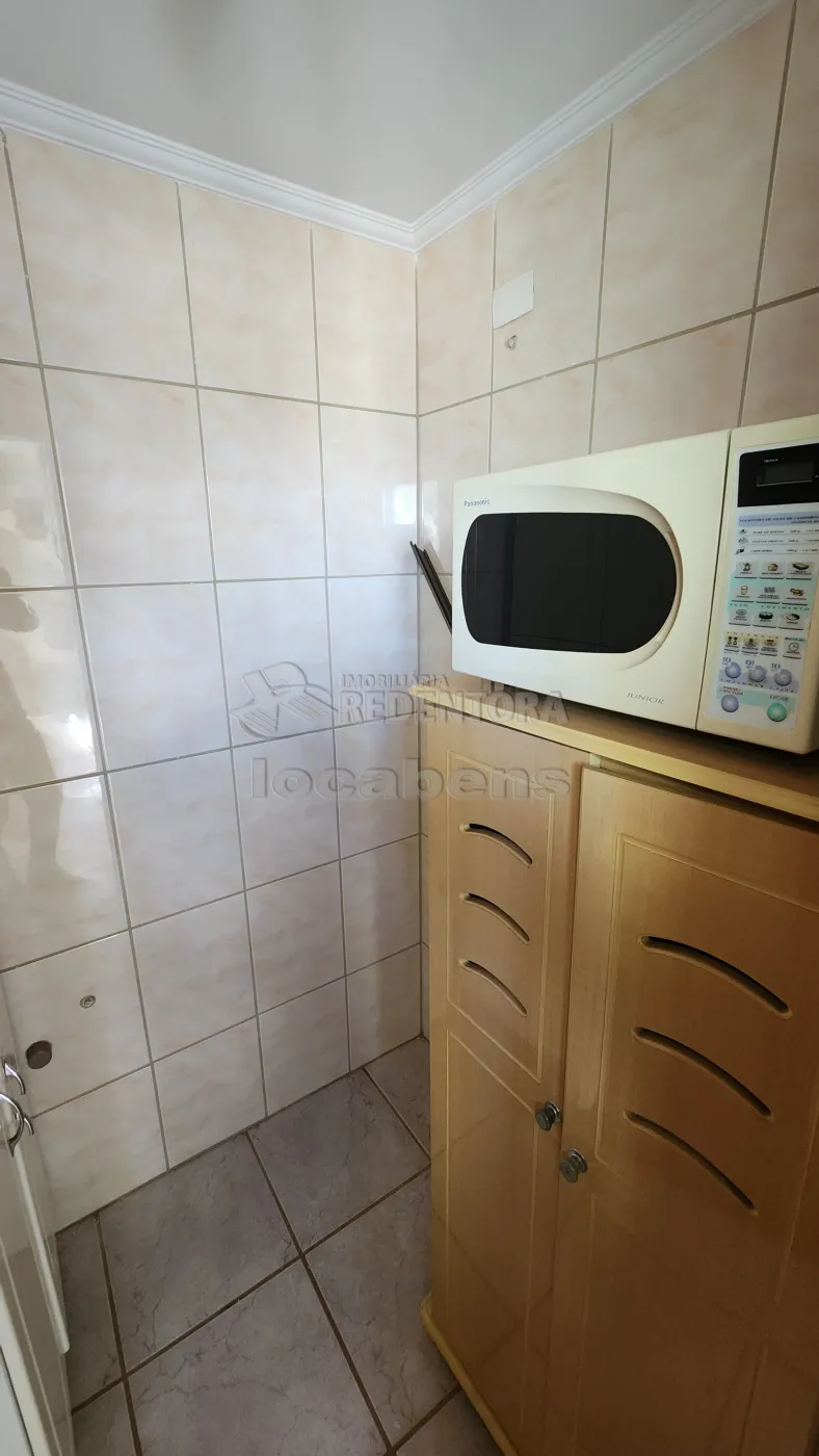 Alugar Apartamento / Padrão em São José do Rio Preto apenas R$ 2.000,00 - Foto 6