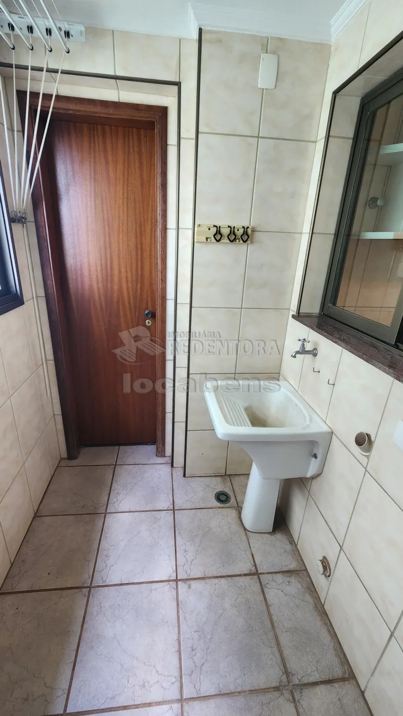 Alugar Apartamento / Padrão em São José do Rio Preto apenas R$ 2.000,00 - Foto 7