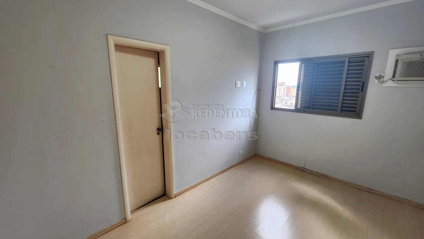 Alugar Apartamento / Padrão em São José do Rio Preto apenas R$ 2.000,00 - Foto 11