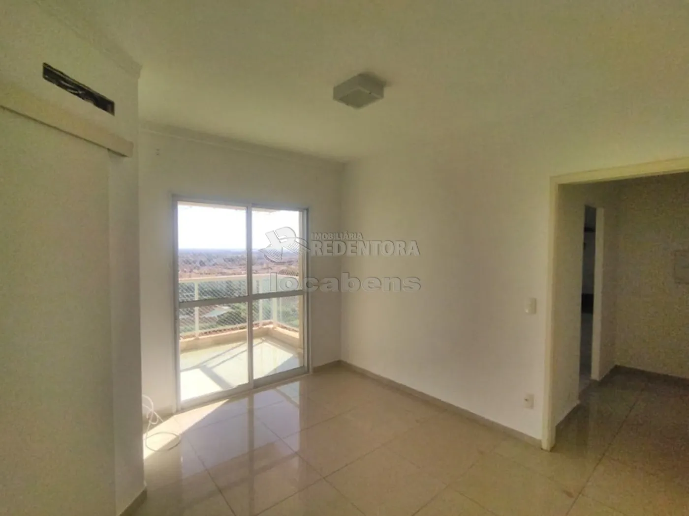 Alugar Apartamento / Padrão em São José do Rio Preto apenas R$ 1.700,00 - Foto 2