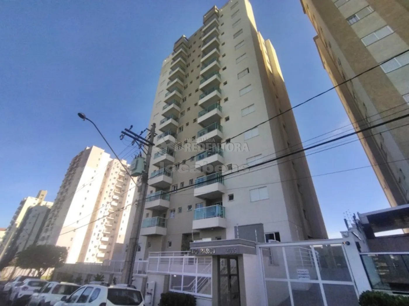 Alugar Apartamento / Padrão em São José do Rio Preto apenas R$ 1.700,00 - Foto 1