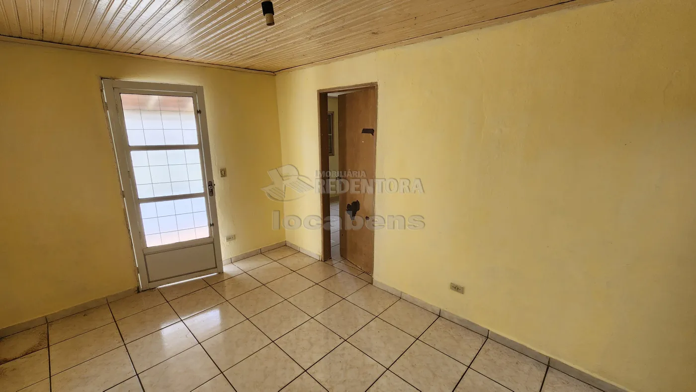 Casa para alugar com 2 quartos, 60m² - Foto 2