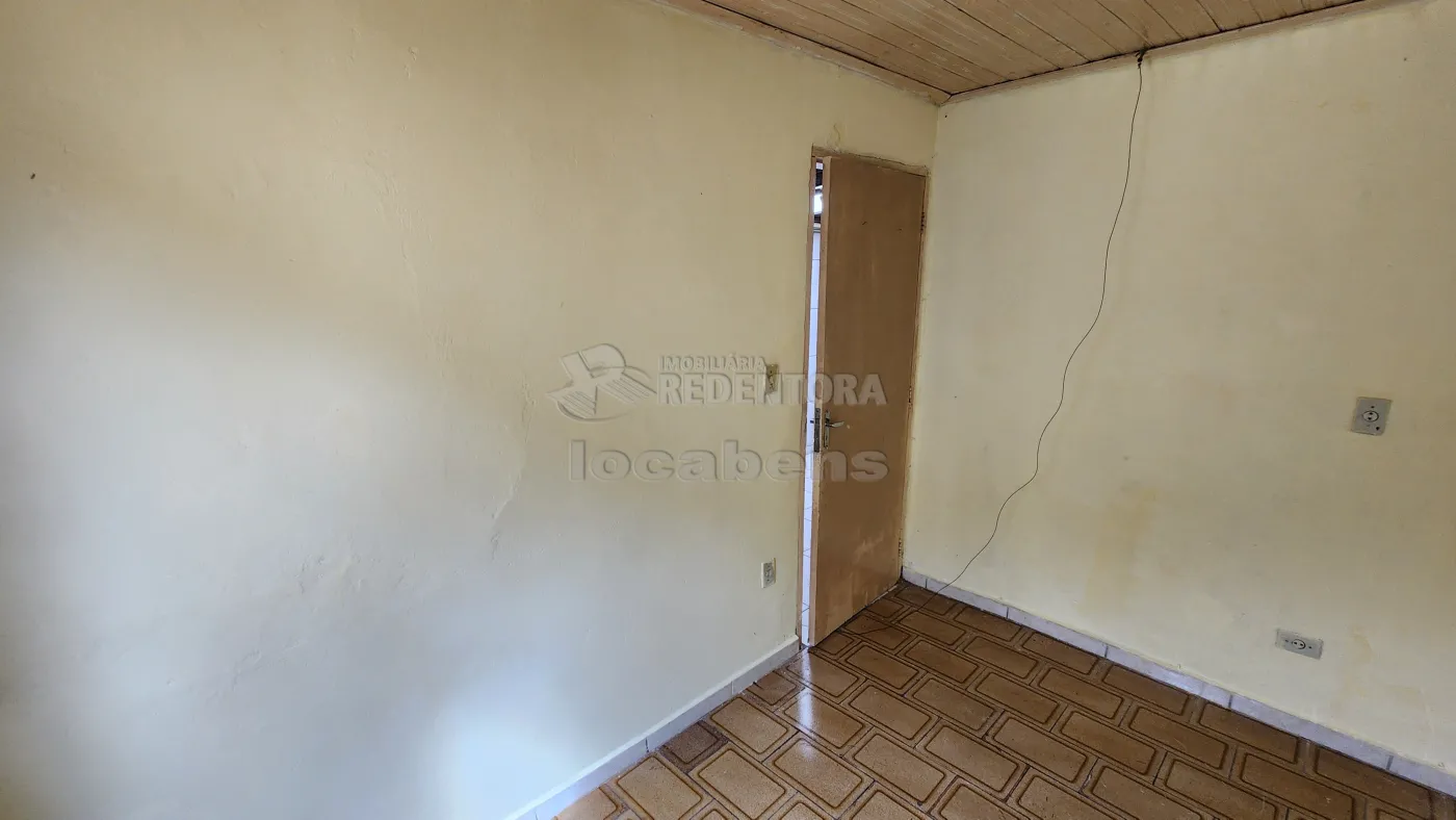 Casa para alugar com 2 quartos, 60m² - Foto 5