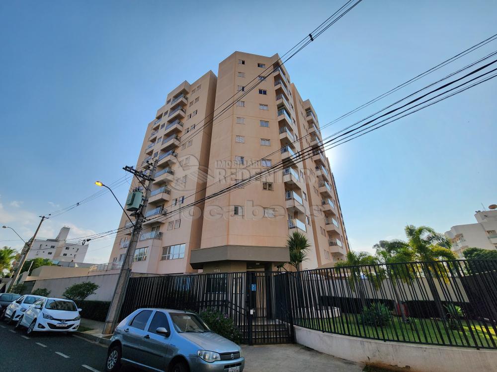 Alugar Apartamento / Padrão em São José do Rio Preto R$ 2.300,00 - Foto 13