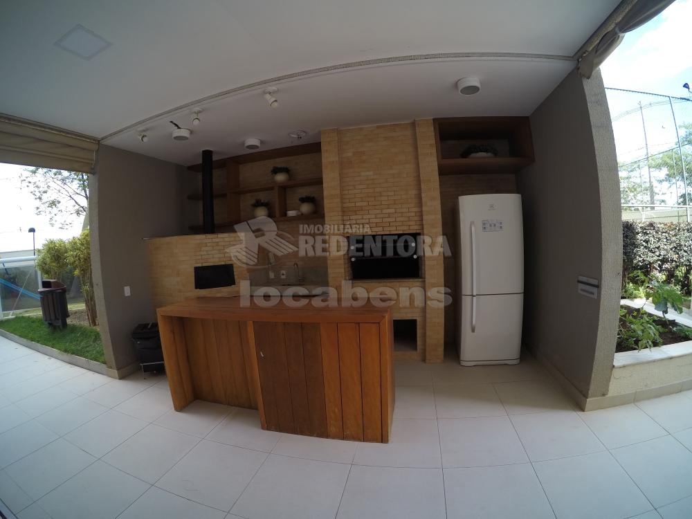 Alugar Apartamento / Padrão em São José do Rio Preto apenas R$ 3.000,00 - Foto 34