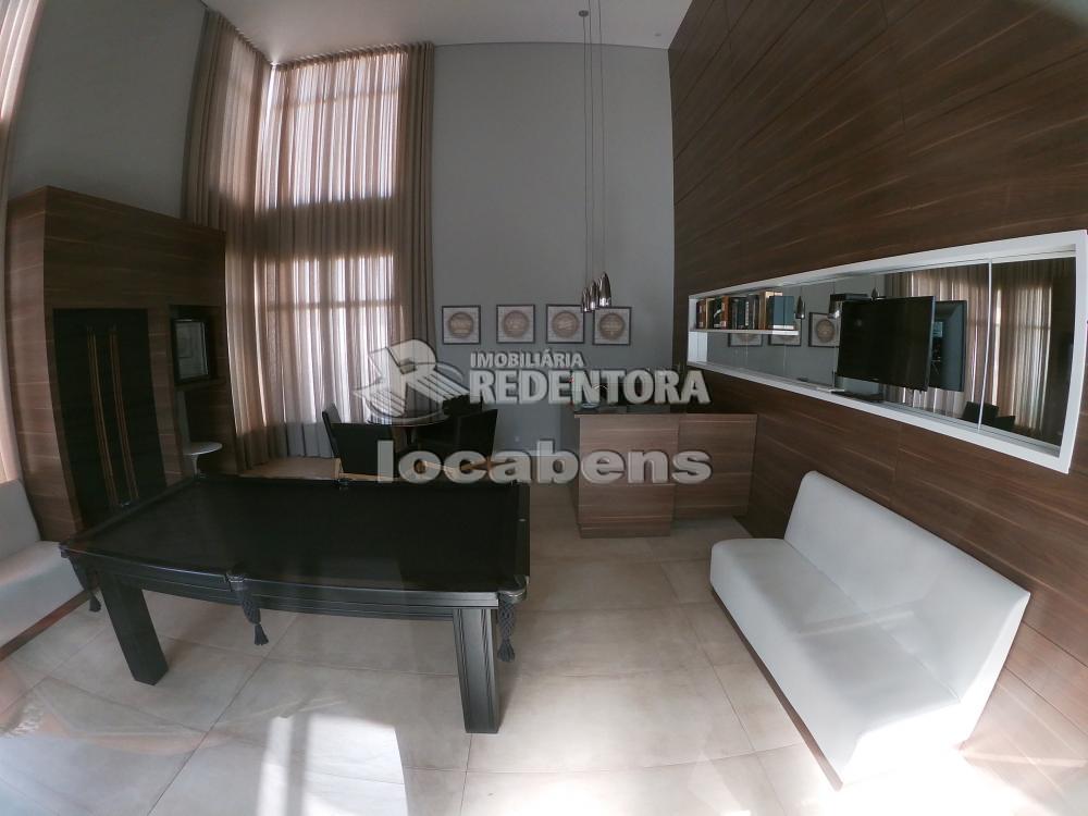 Alugar Apartamento / Studio em São José do Rio Preto R$ 2.000,00 - Foto 21