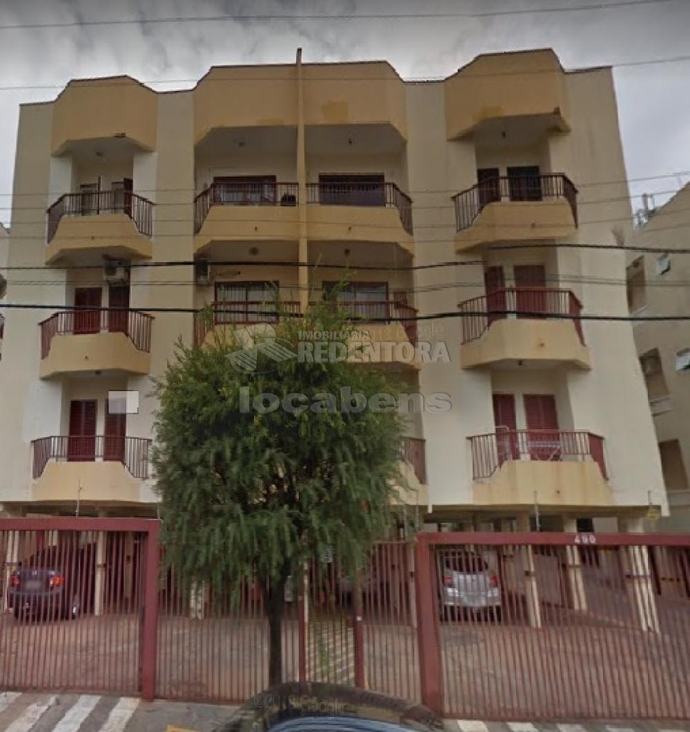 Alugar Apartamento / Padrão em São José do Rio Preto apenas R$ 1.300,00 - Foto 1