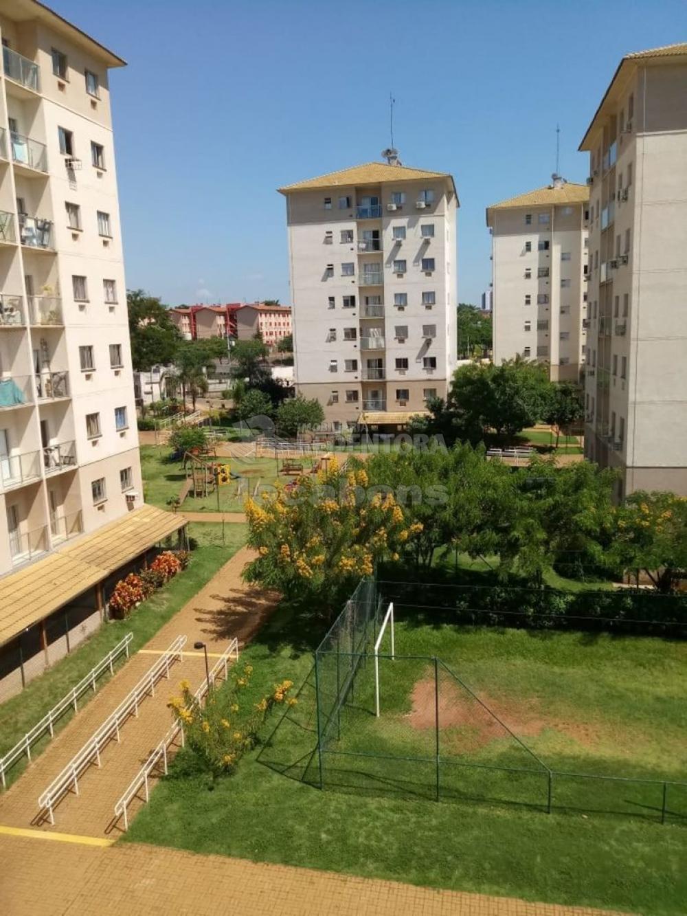 Alugar Apartamento / Padrão em São José do Rio Preto apenas R$ 900,00 - Foto 30