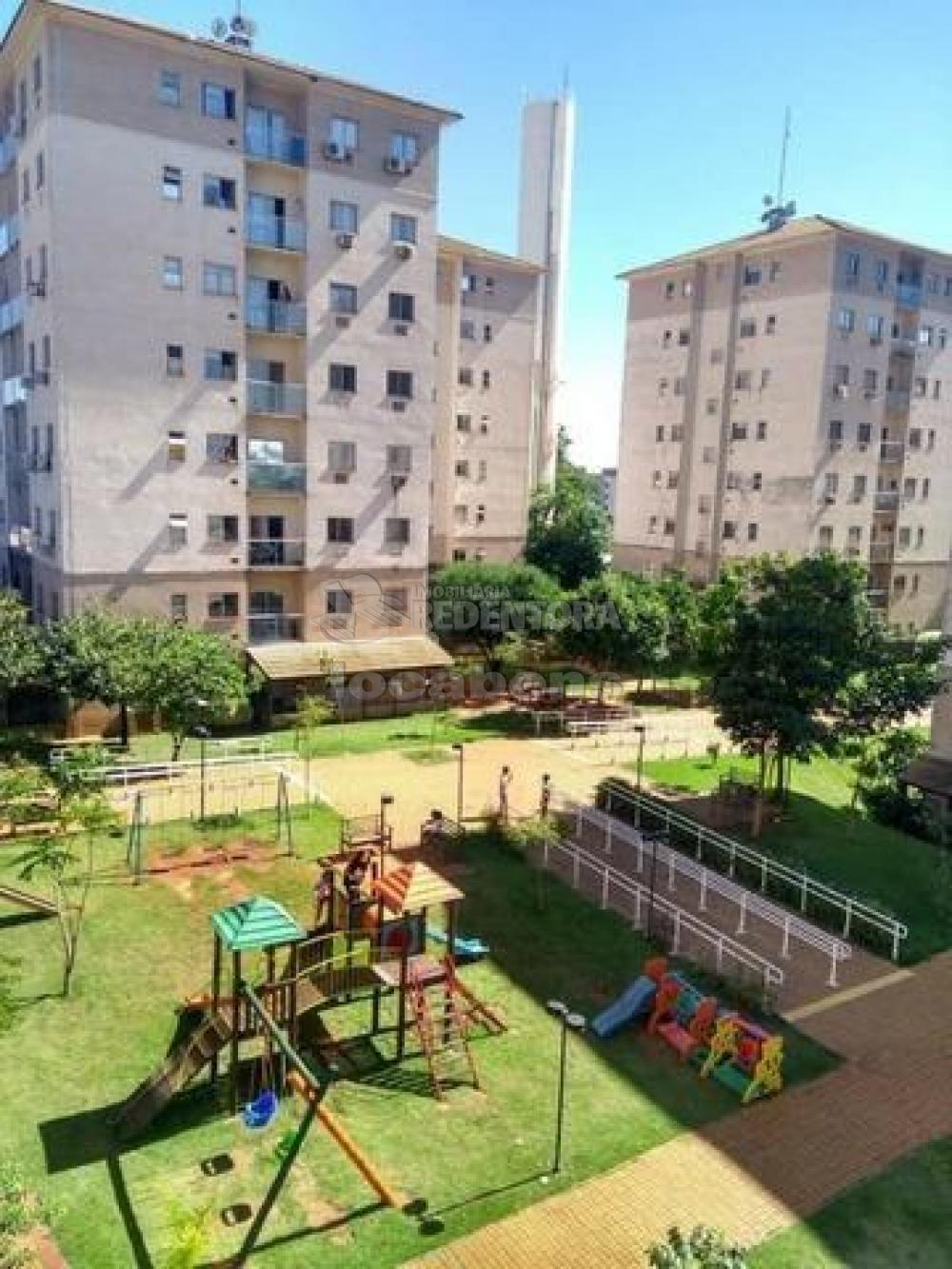 Alugar Apartamento / Padrão em São José do Rio Preto R$ 600,00 - Foto 26