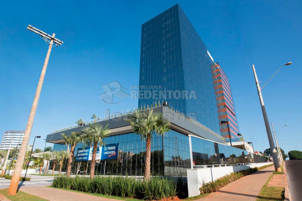 Alugar Comercial / Sala em São José do Rio Preto apenas R$ 3.000,00 - Foto 10