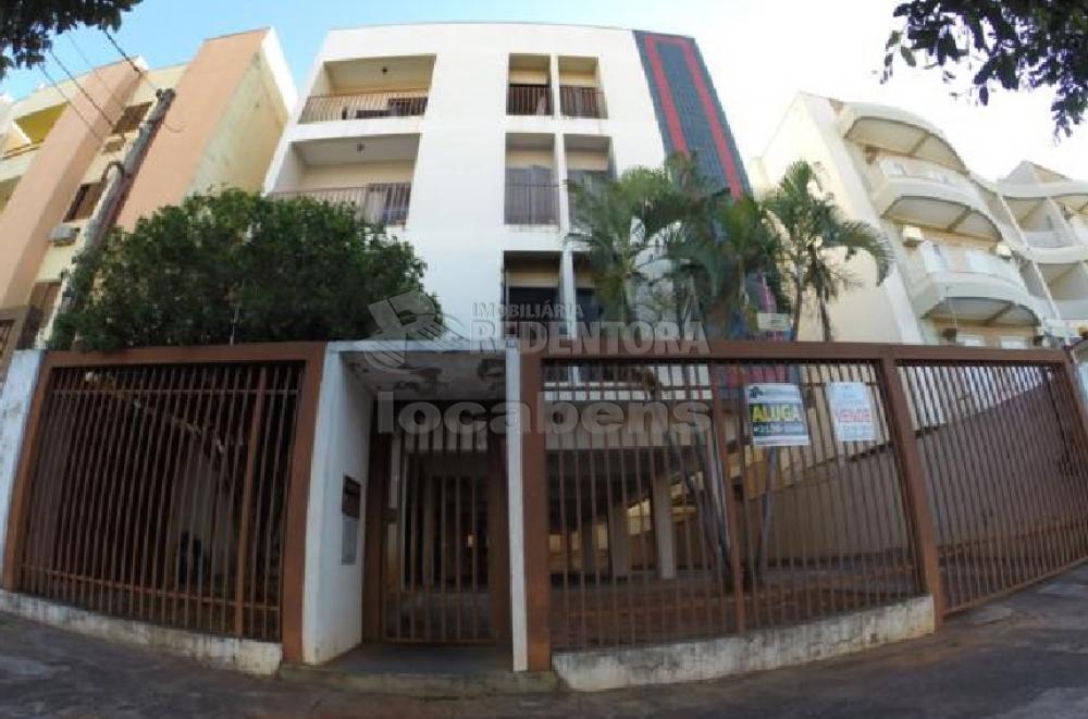 Alugar Apartamento / Padrão em São José do Rio Preto R$ 1.230,00 - Foto 23