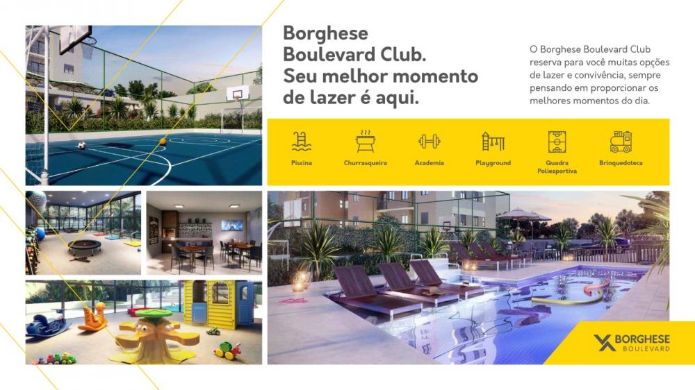 Comprar Apartamento / Padrão em São José do Rio Preto apenas R$ 295.000,00 - Foto 11
