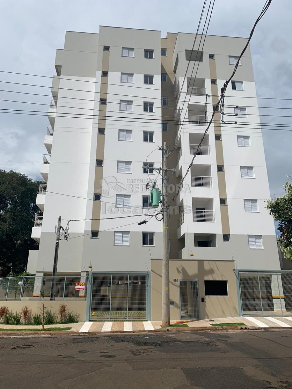 Alugar Apartamento / Padrão em São José do Rio Preto R$ 1.700,00 - Foto 14