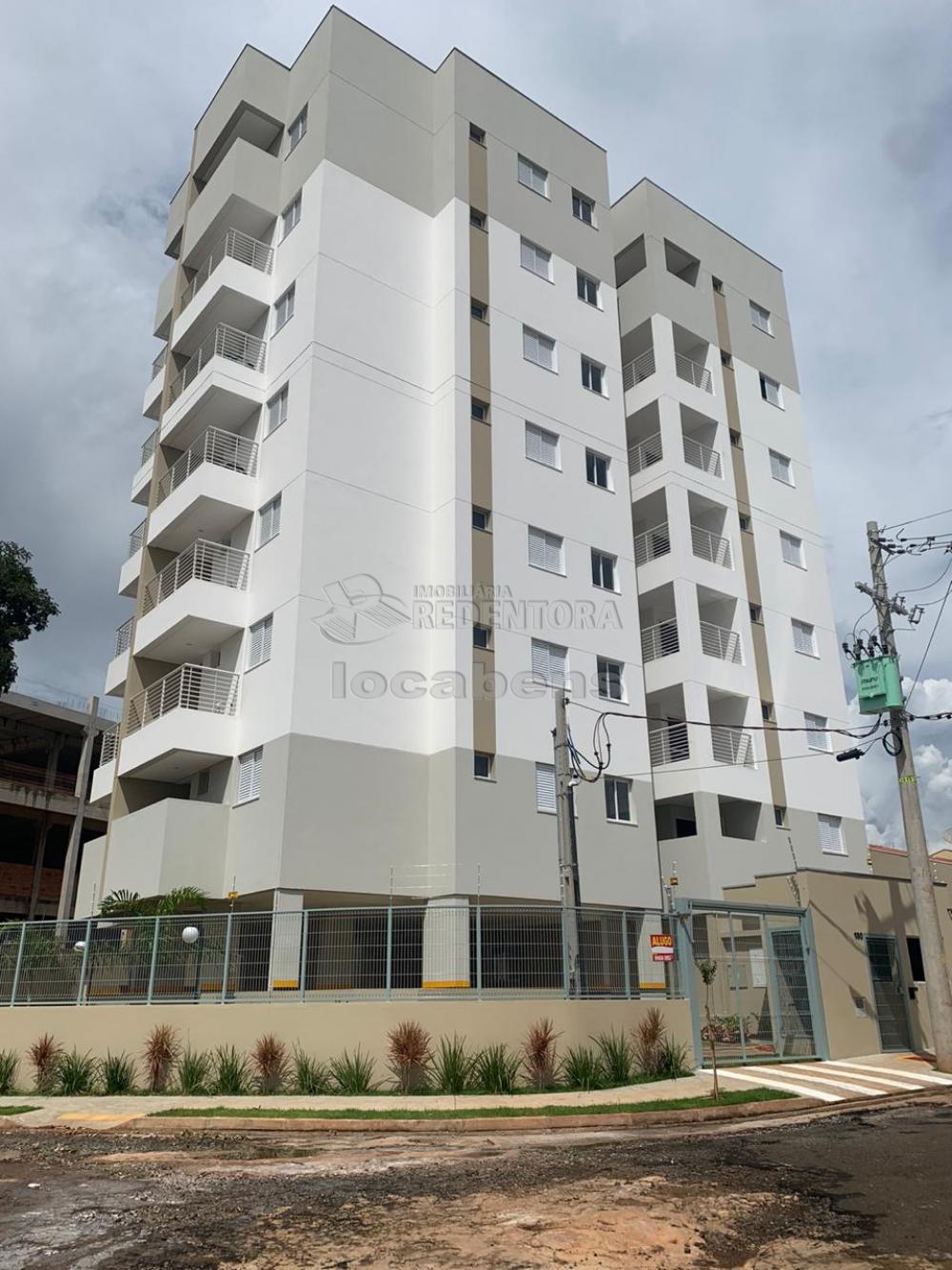 Alugar Apartamento / Padrão em São José do Rio Preto apenas R$ 1.700,00 - Foto 15