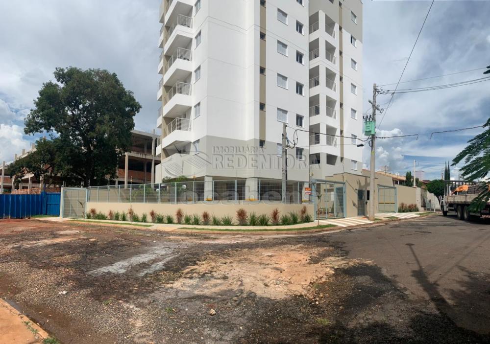 Alugar Apartamento / Padrão em São José do Rio Preto apenas R$ 1.700,00 - Foto 16