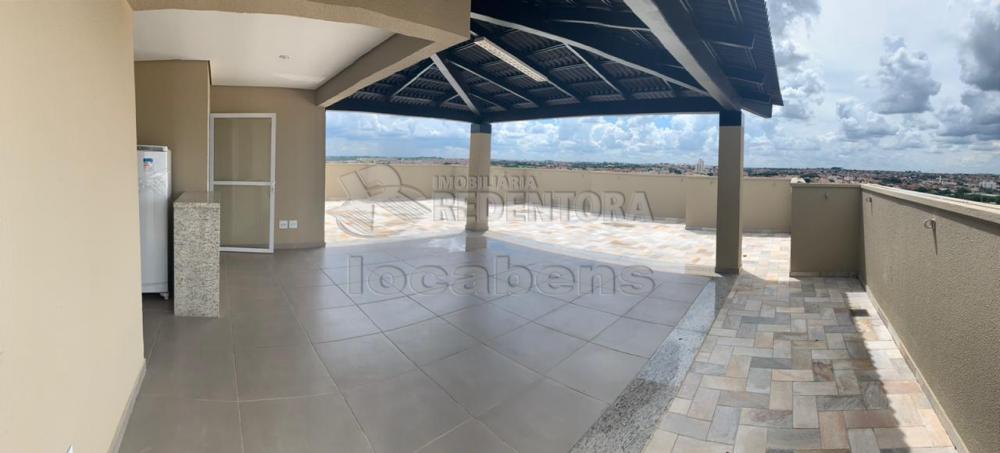 Alugar Apartamento / Padrão em São José do Rio Preto apenas R$ 1.700,00 - Foto 17